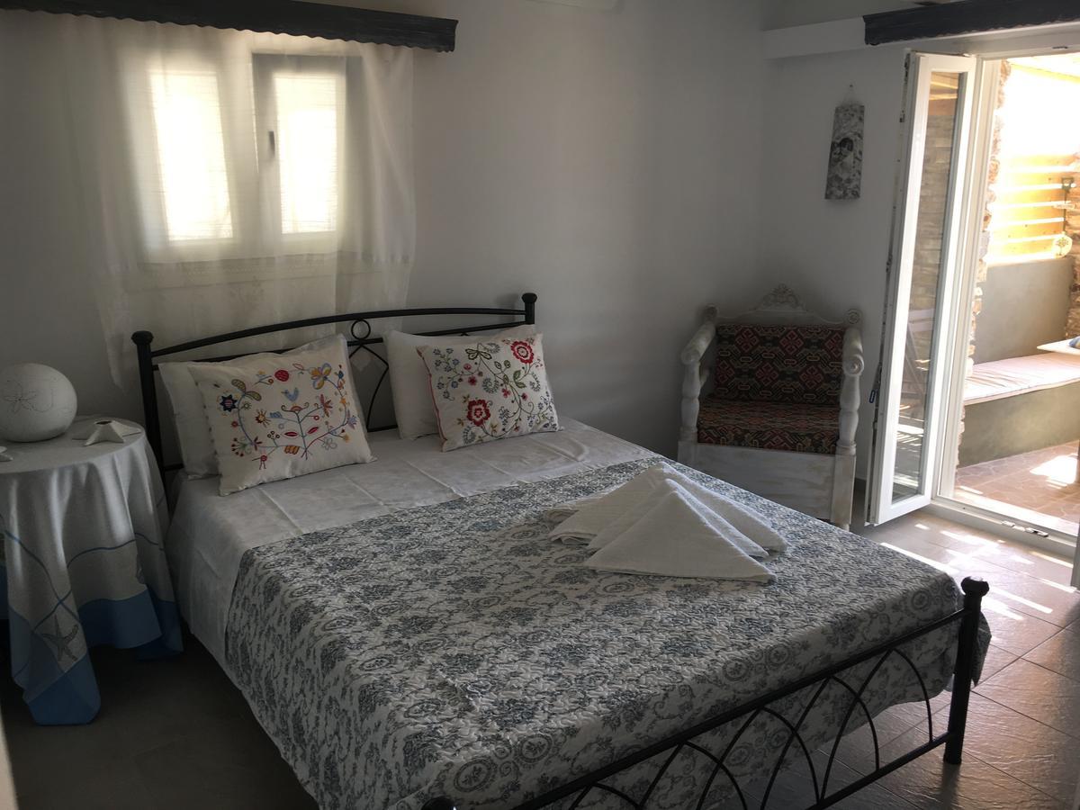 Ergina Summer Apartment