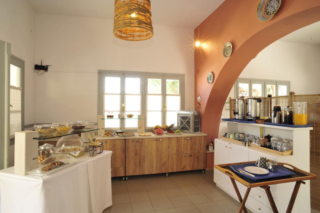 Aparthotel Scala