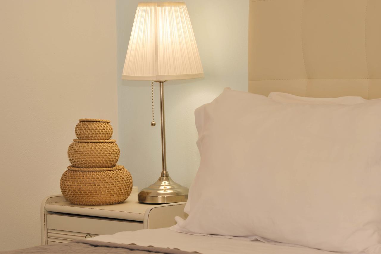 Scala Aparthotel Kastraki (Naxos)