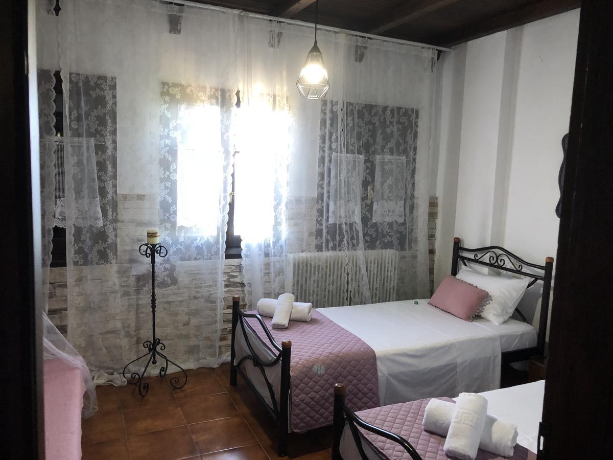 Tessera Villa
