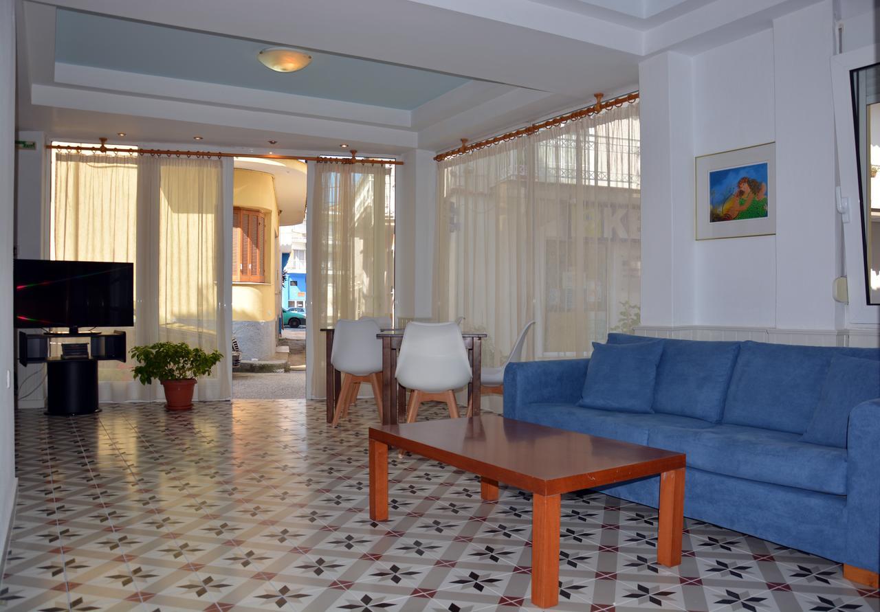 Hotel Dionyssos Limenas (Thasos)