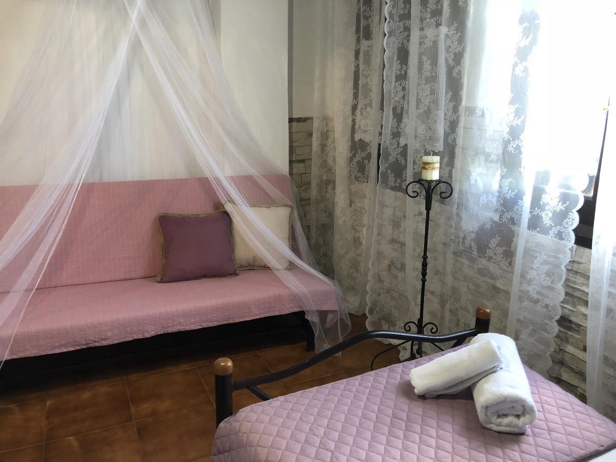 Villa Tessera Tsagarada
