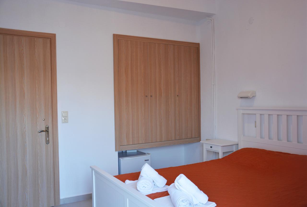 Hotel Dionyssos Limenas (Thasos)