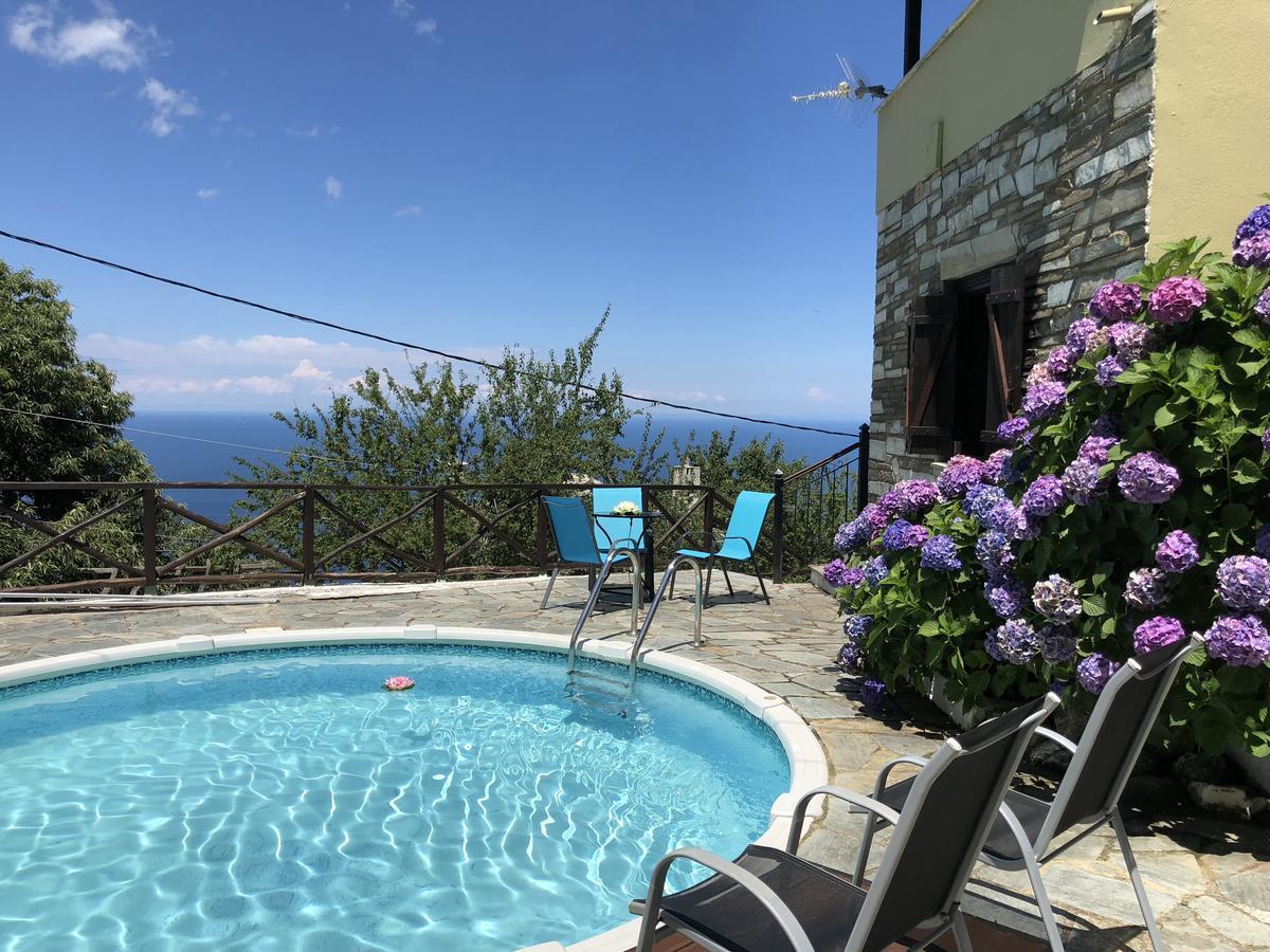 Tessera Villa *