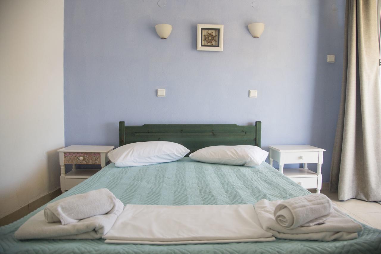 Guest house Angelika