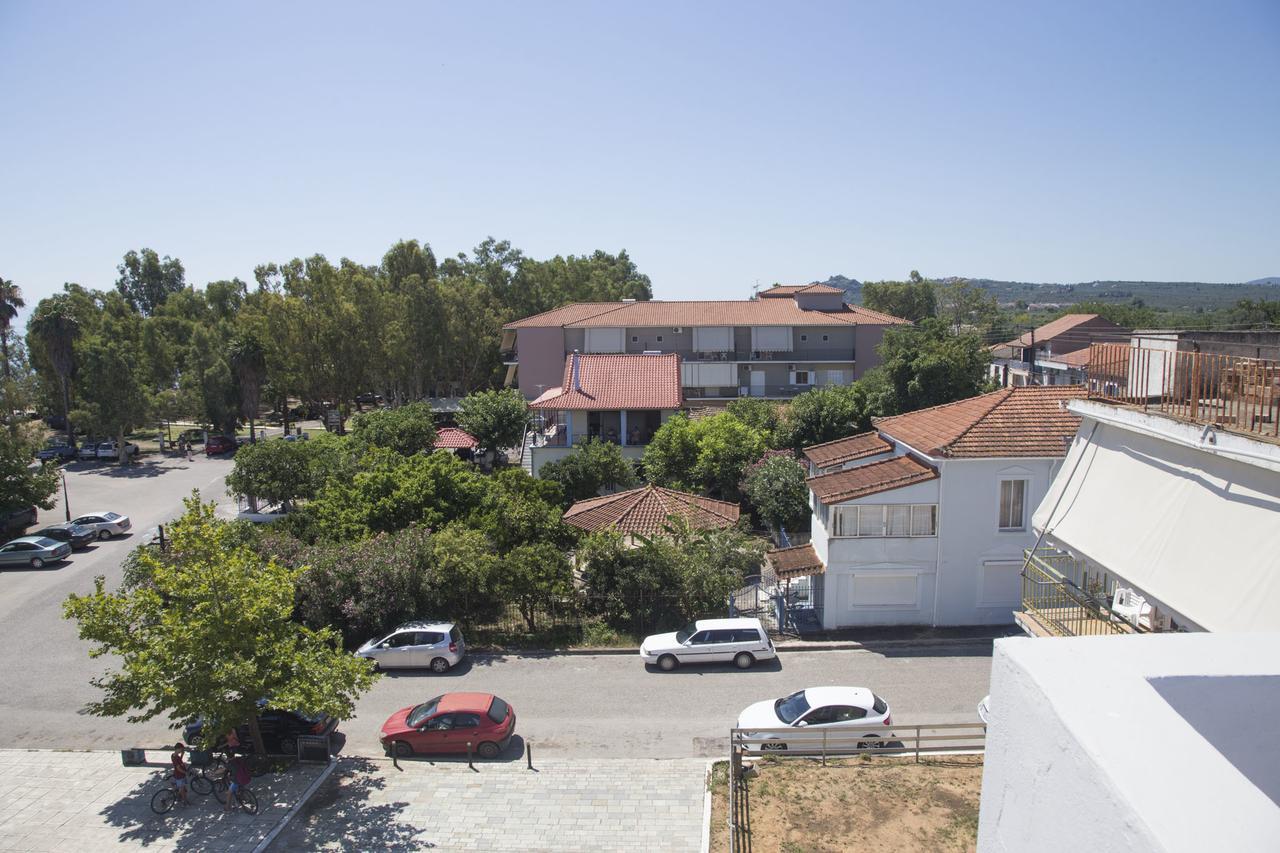 Guest house Angelika