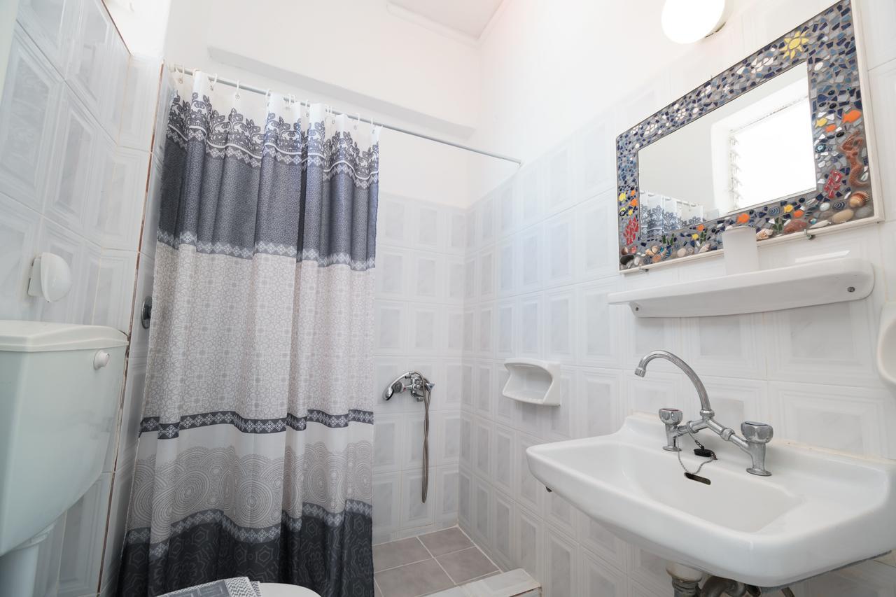 Angelika Guest house Agios Andreas (Messenia)