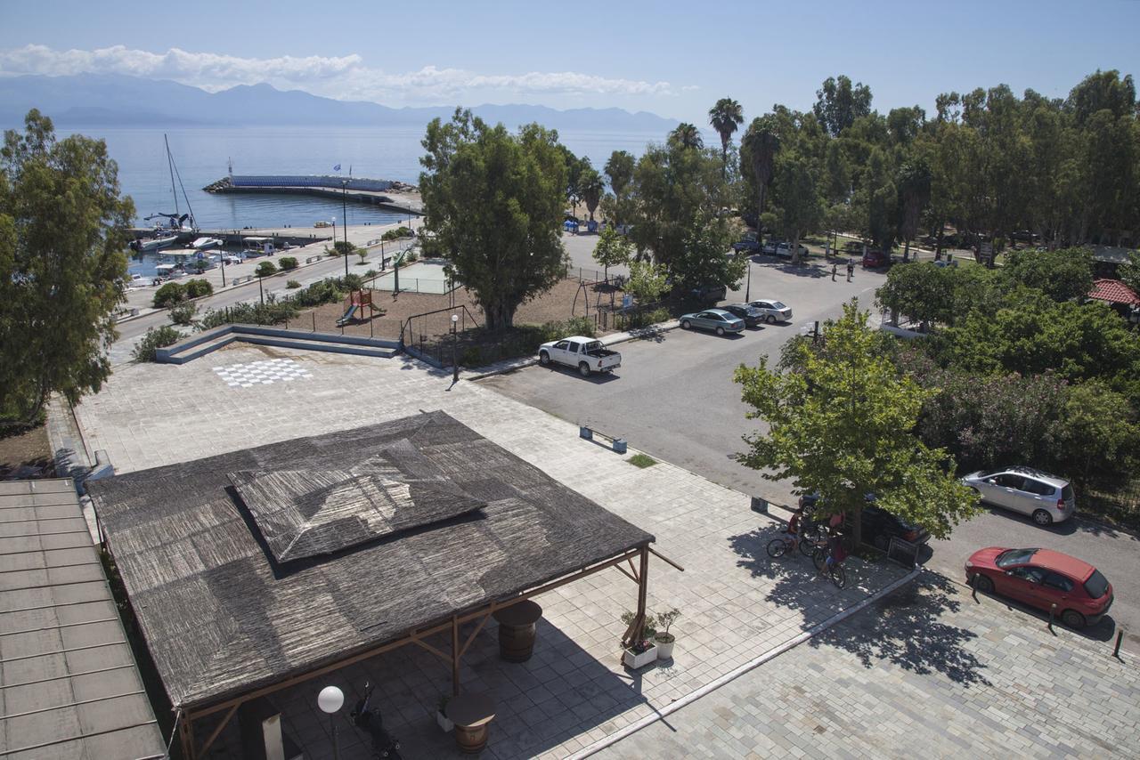 Angelika Agios Andreas (Messenia)
