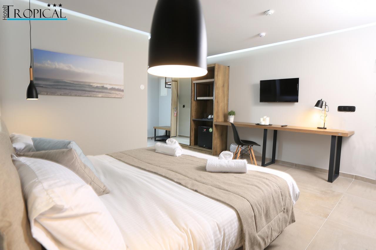 Tropical Aparthotel 4*