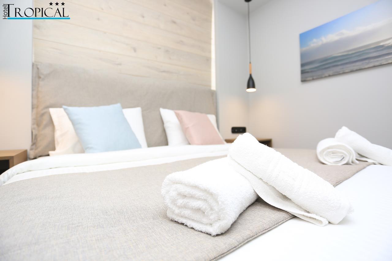 Tropical Aparthotel Hanioti