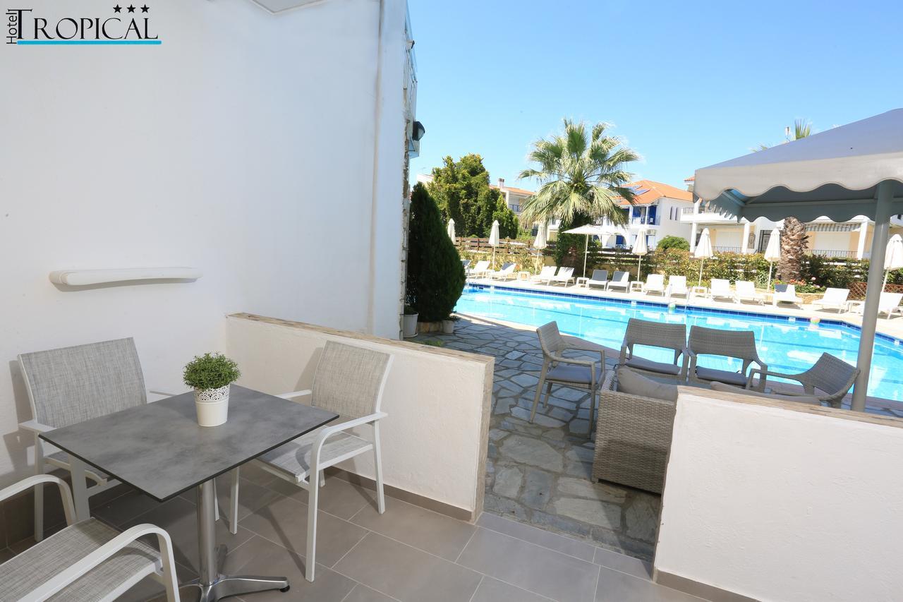 Tropical 4*