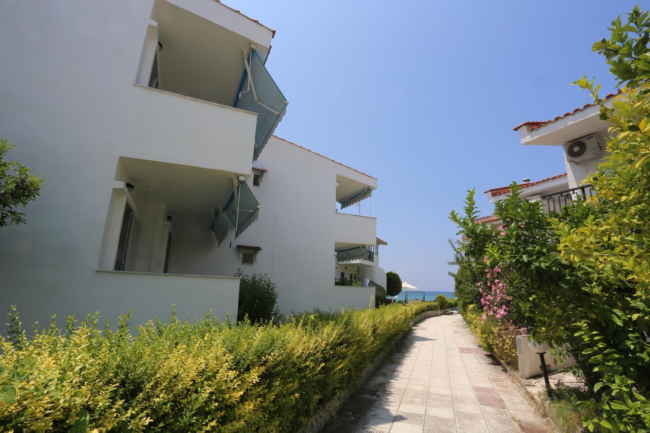 Apartment Iris Seafront