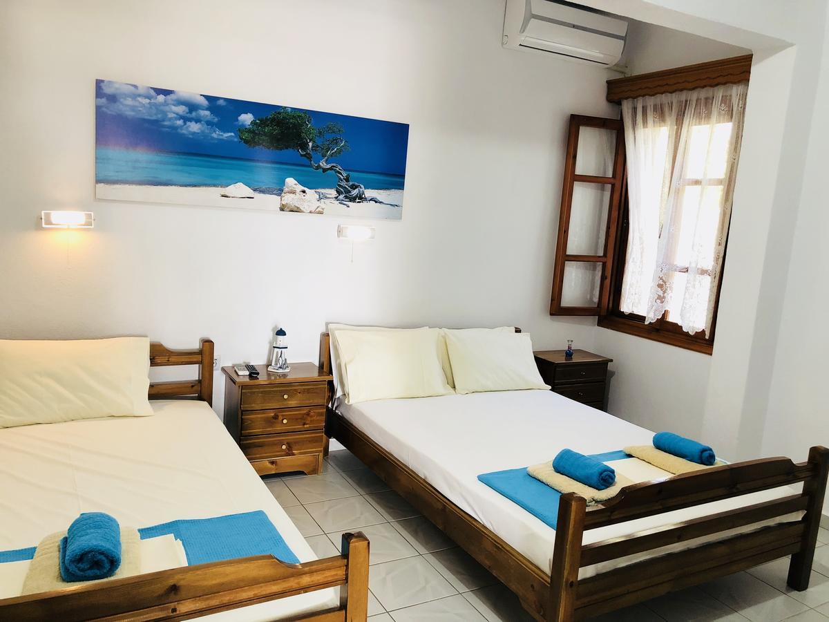 Apartment Mari Agios Nikolaos (Chalkidiki)