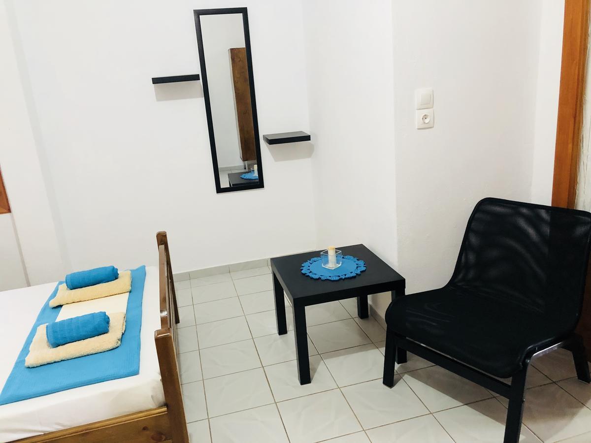 Mari Apartment