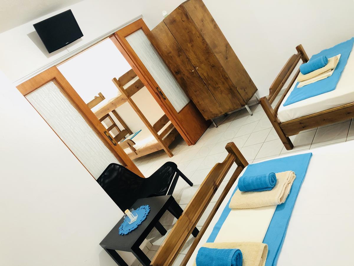 Apartment Mari