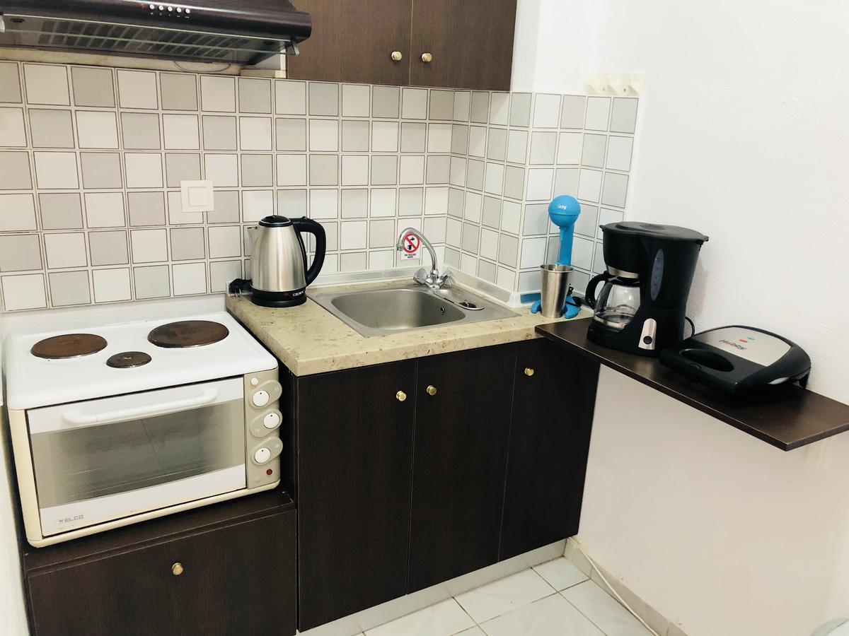 Mari Apartment