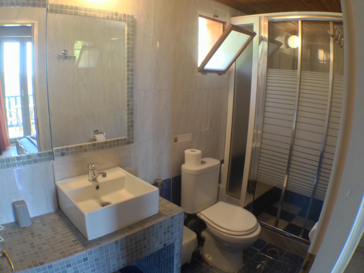 Politia Hotel Agios Nikitas