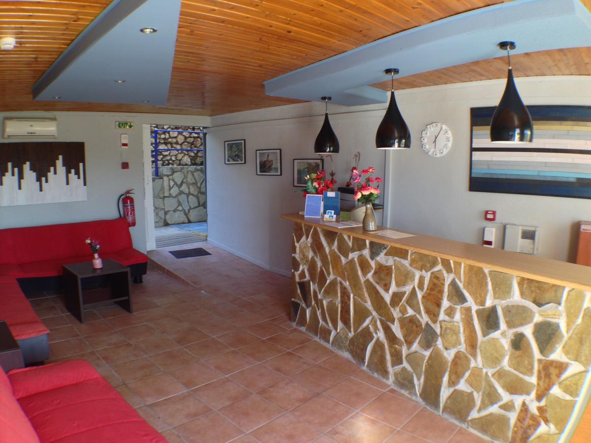Hotel Politia