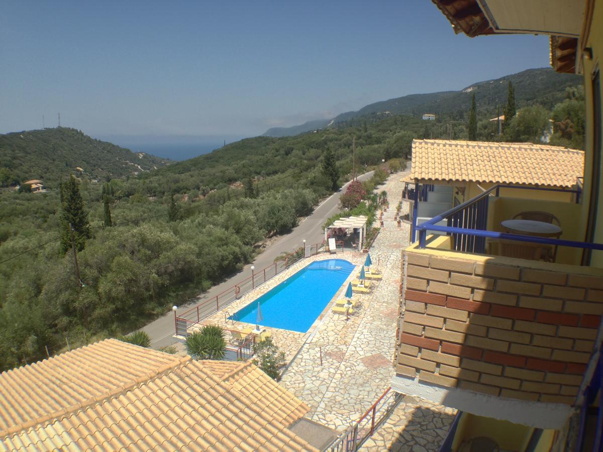 Hotel Politia Agios Nikitas