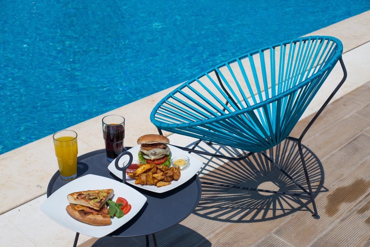 Mythic Summer 4* Paralia Katerinis