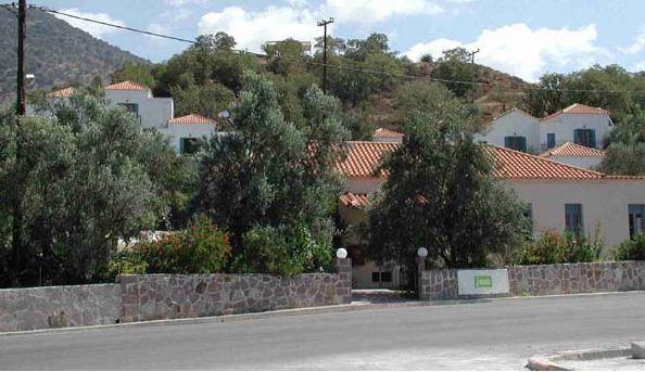 Lassia Aparthotel