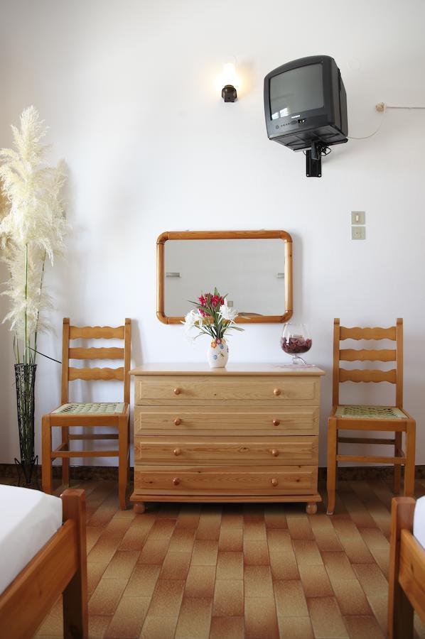 Apartment Krinakia