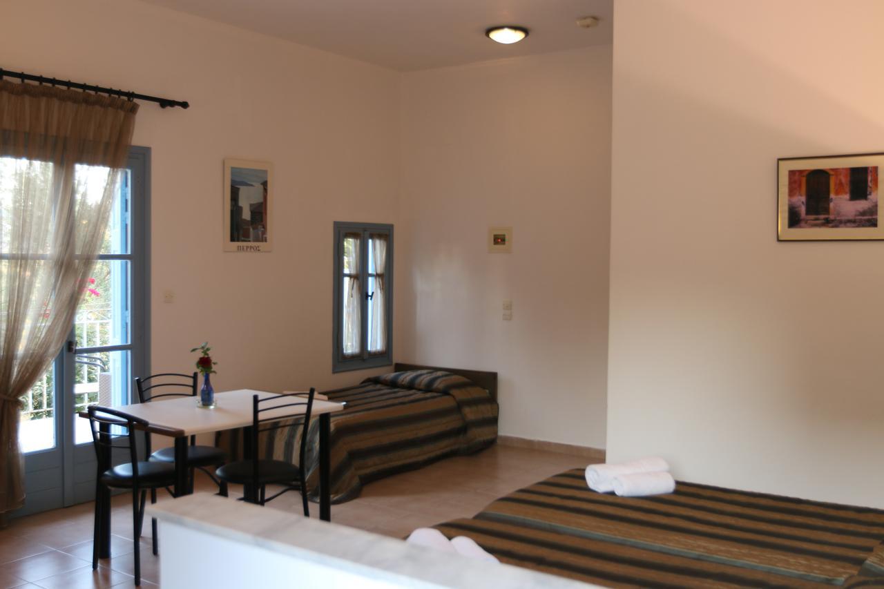 Lassia Aparthotel