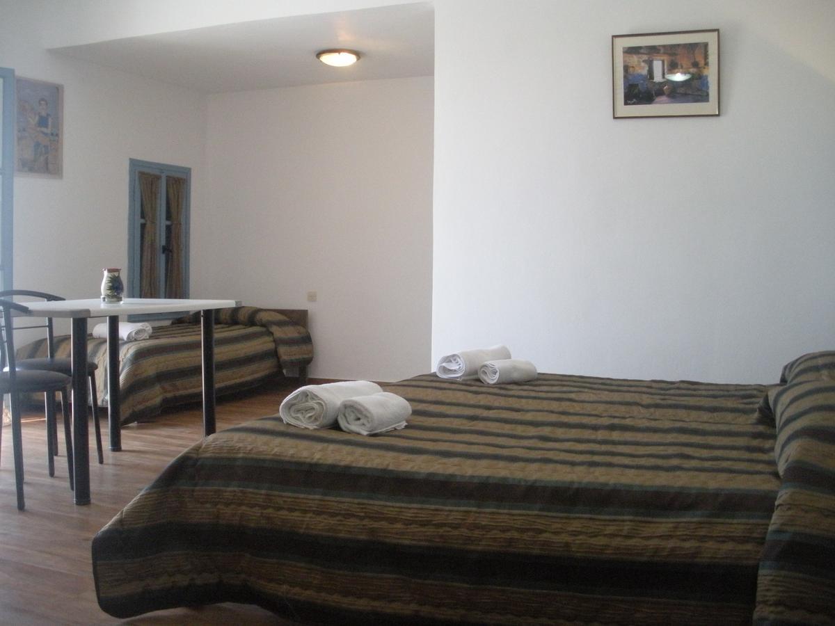 Aparthotel Lassia