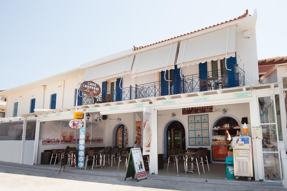 Bed & Breakfast Maistrali