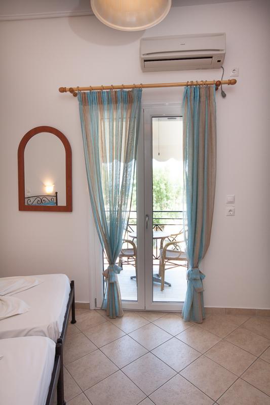 Bed & Breakfast Maistrali