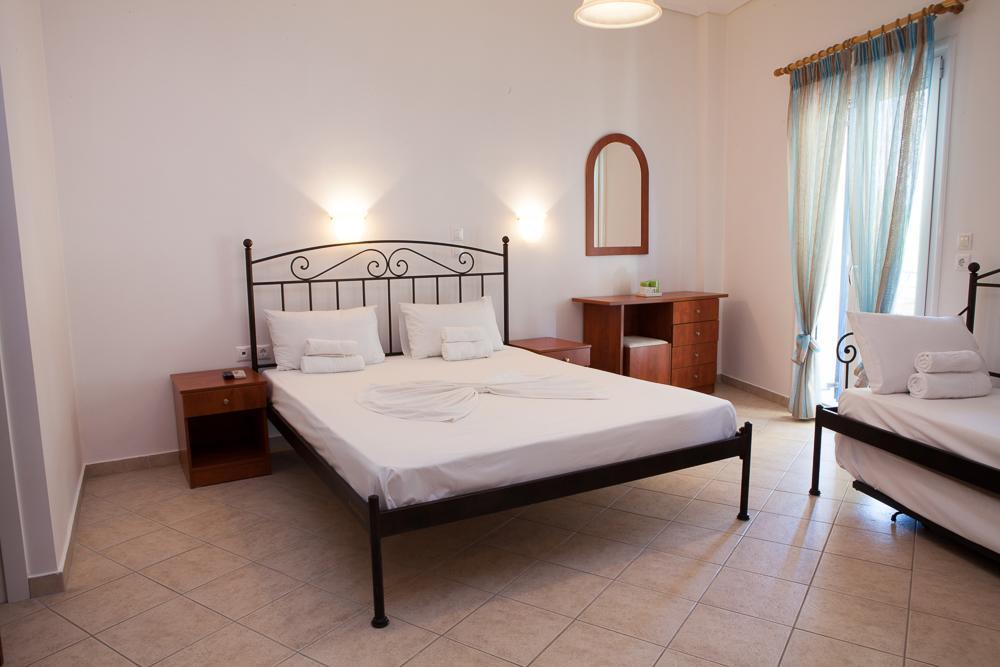 Maistrali Bed & Breakfast