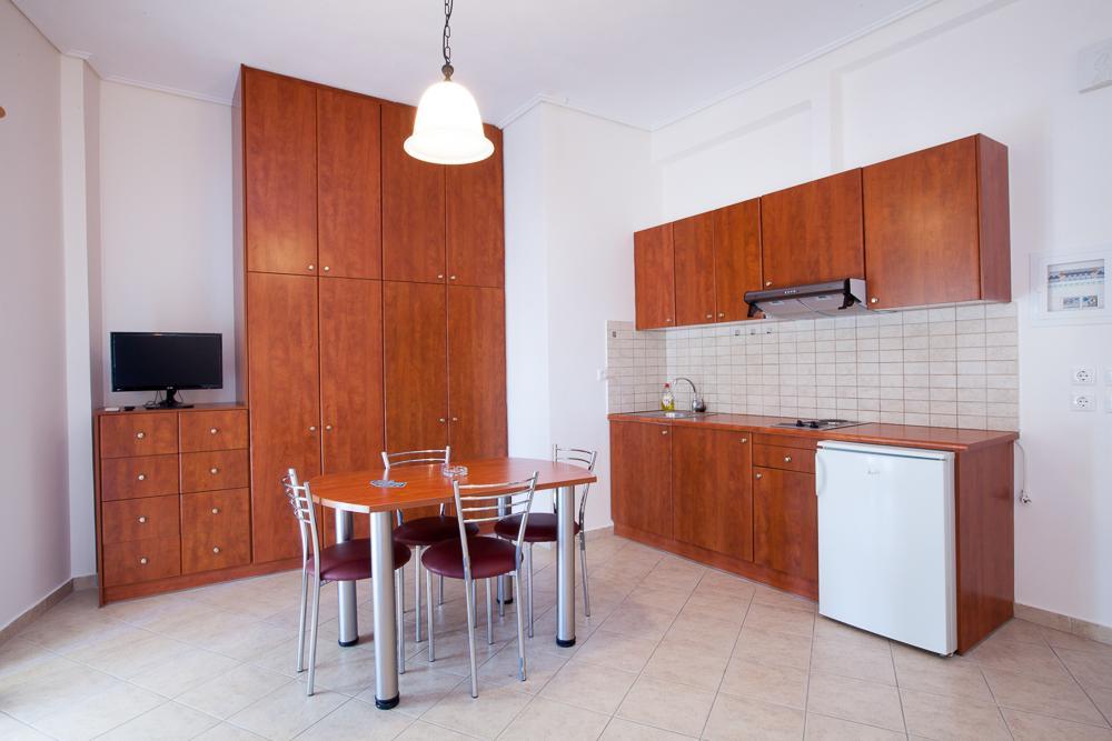 Maistrali Bed & Breakfast *