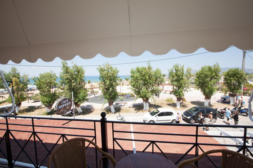 Maistrali Bed & Breakfast Skala (Agistri)