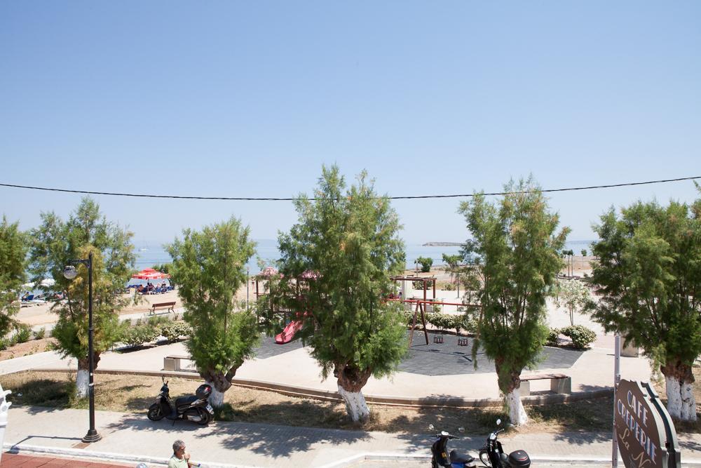 Maistrali Bed & Breakfast *
