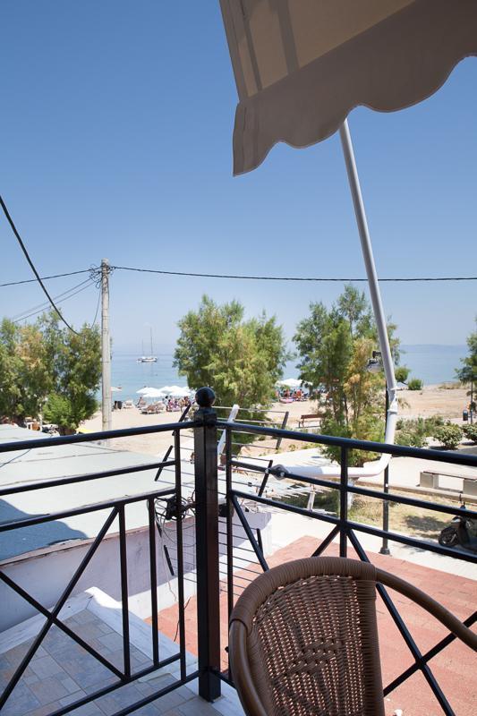 Maistrali * Skala (Agistri)