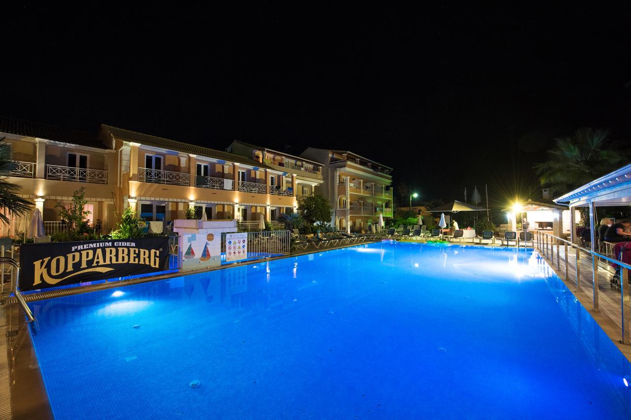 Hotel Plaza