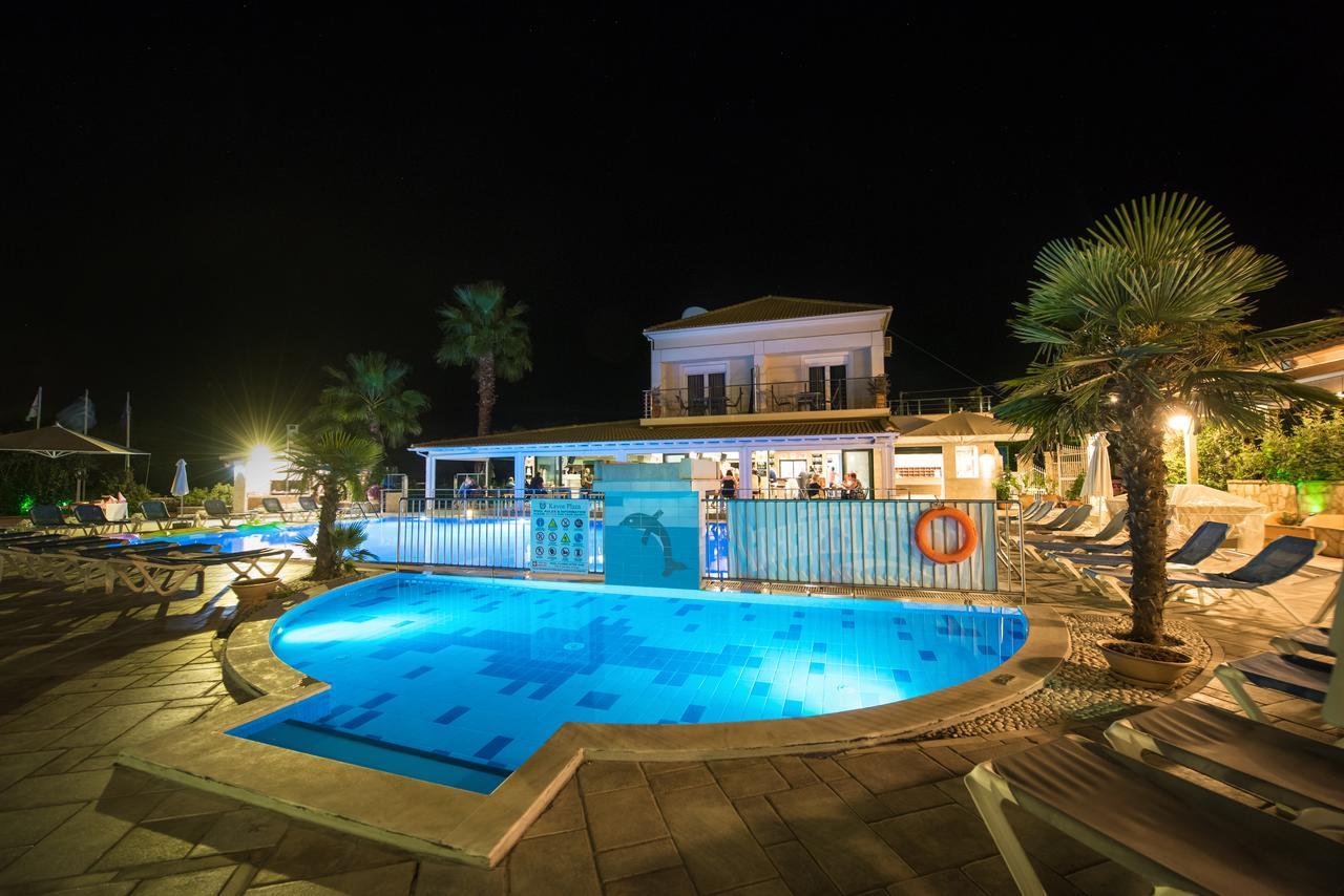 Plaza 3* Kavos
