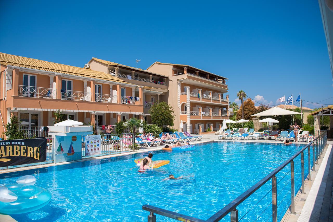 Hotel Plaza