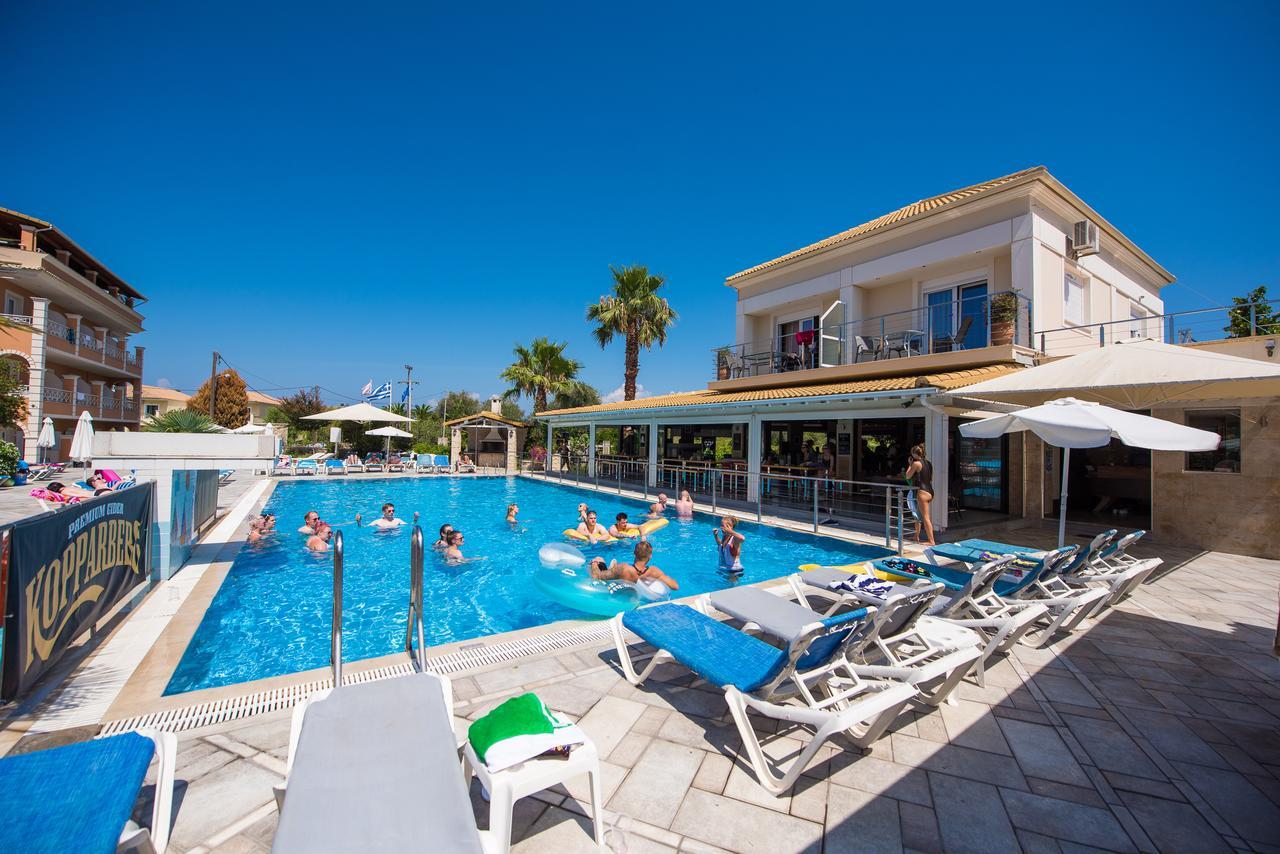 Hotel Plaza
