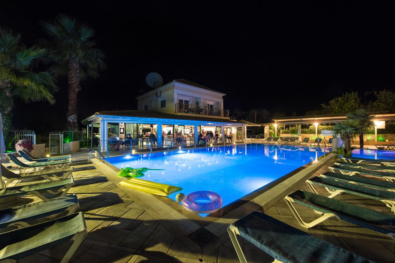 Hotel Plaza