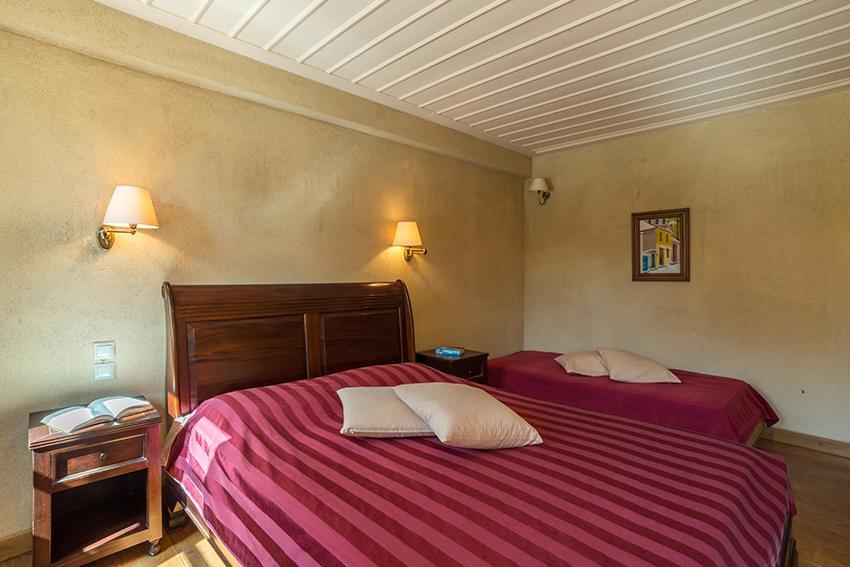 Aparthotel Kyklamino