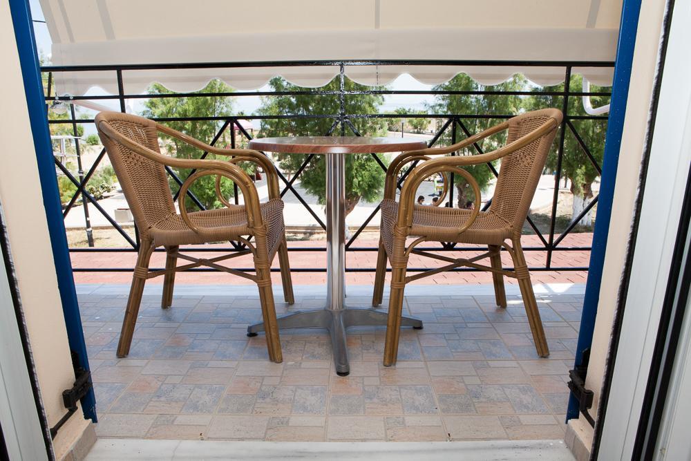 Maistrali Bed & Breakfast Skala (Agistri)