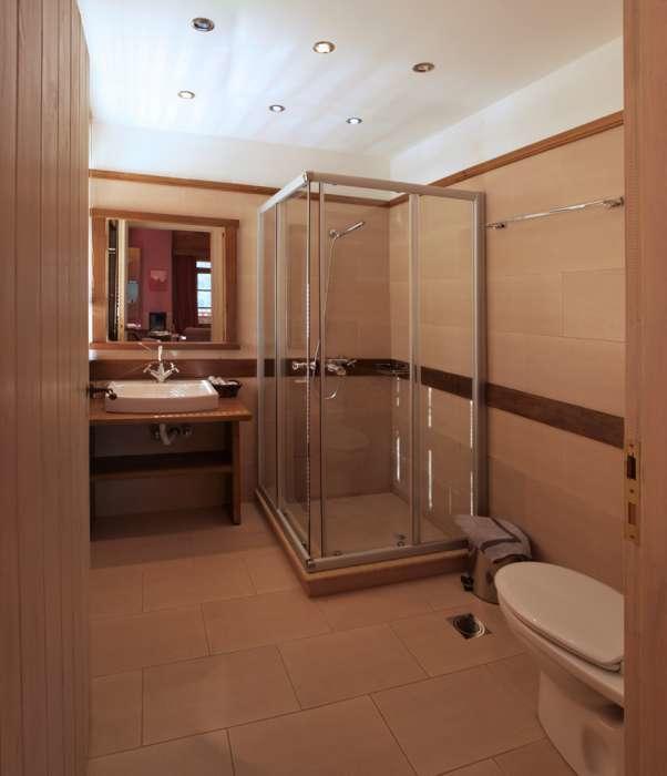 Aparthotel Kyklamino Koryshades