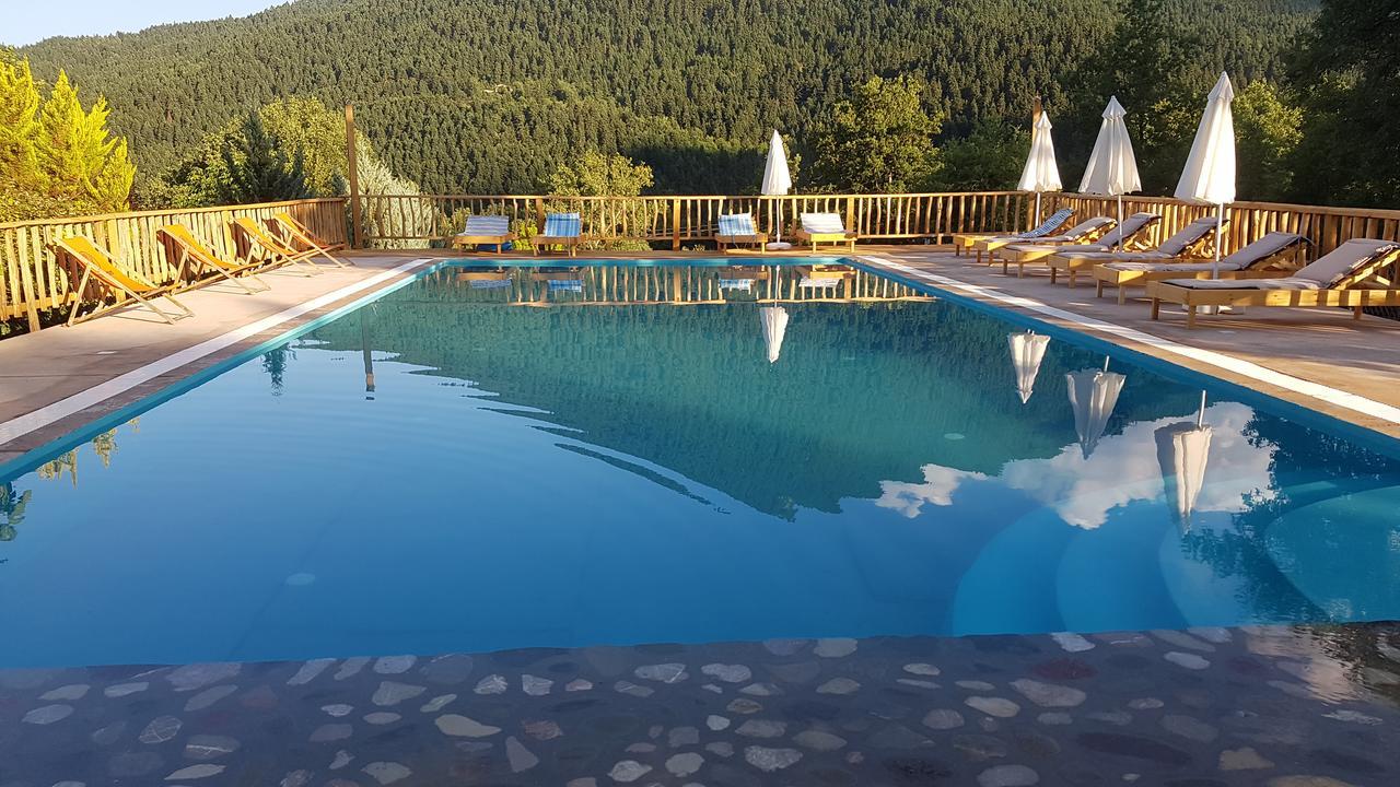Kyklamino Aparthotel