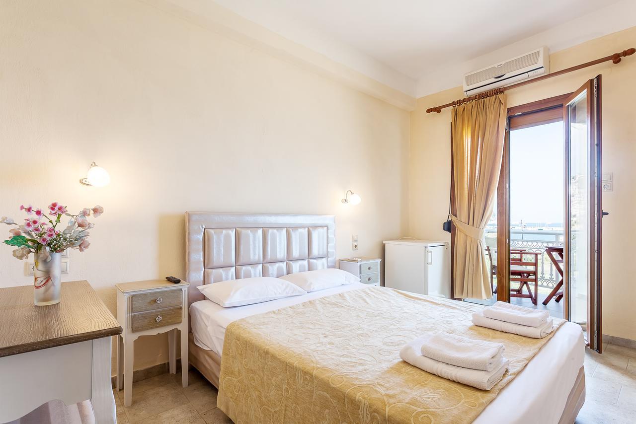 Aparthotel Mon Repos Panormos (Skopelos)