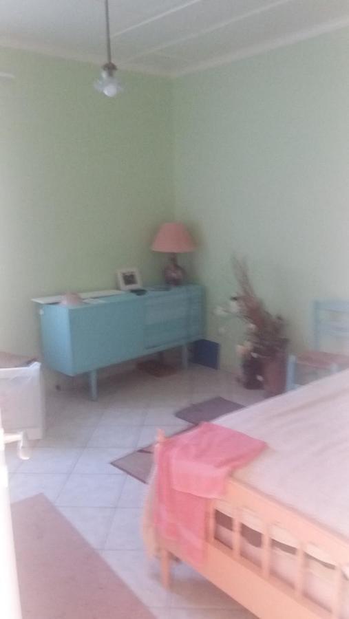 Aliki's House Zakynthos Town