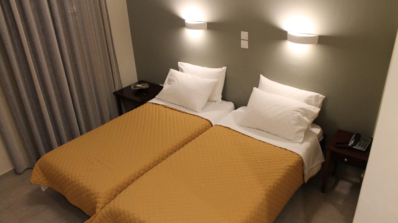 Hotel Galaxy