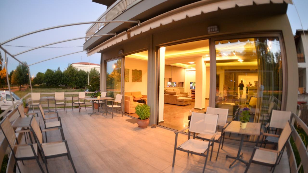 Hotel Galaxy