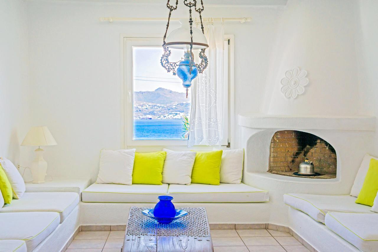 Villa Cavo Alefkandra 6 *