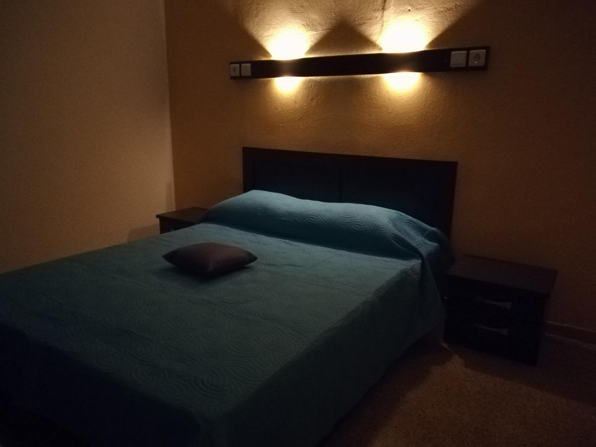 Aparthotel Stella